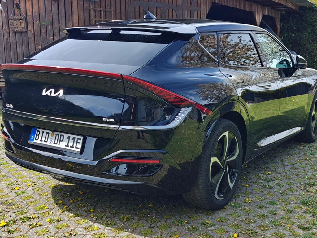 Kia EV6