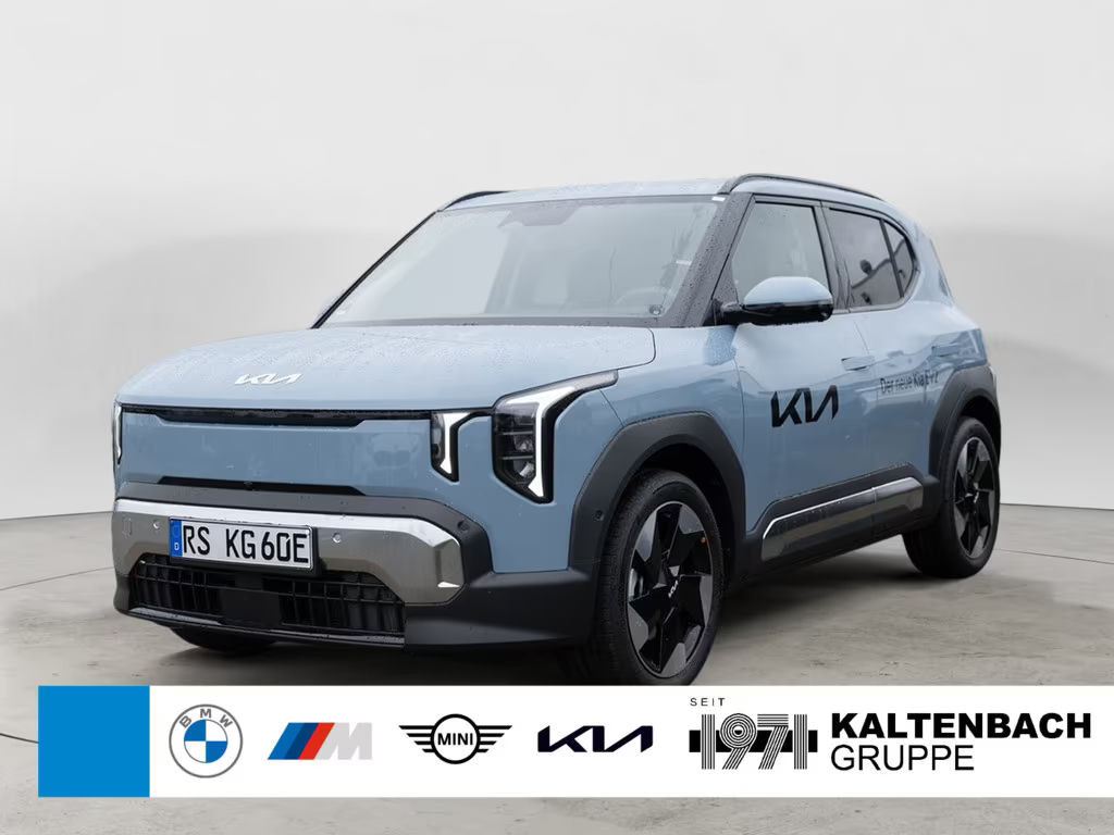 Kia EV2