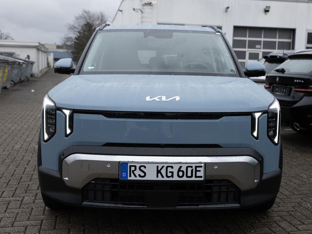 Kia EV2