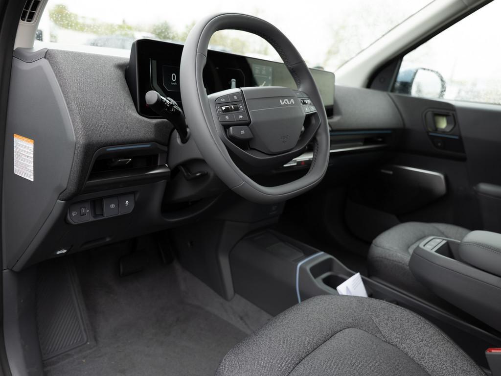 Kia EV2