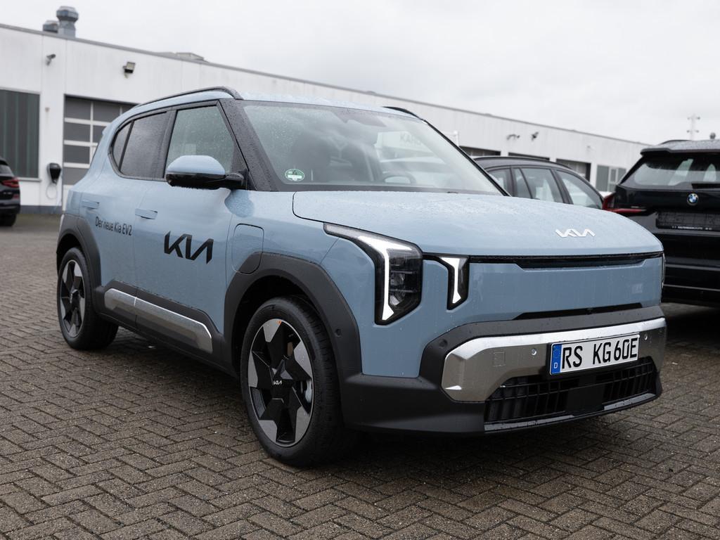 Kia EV2