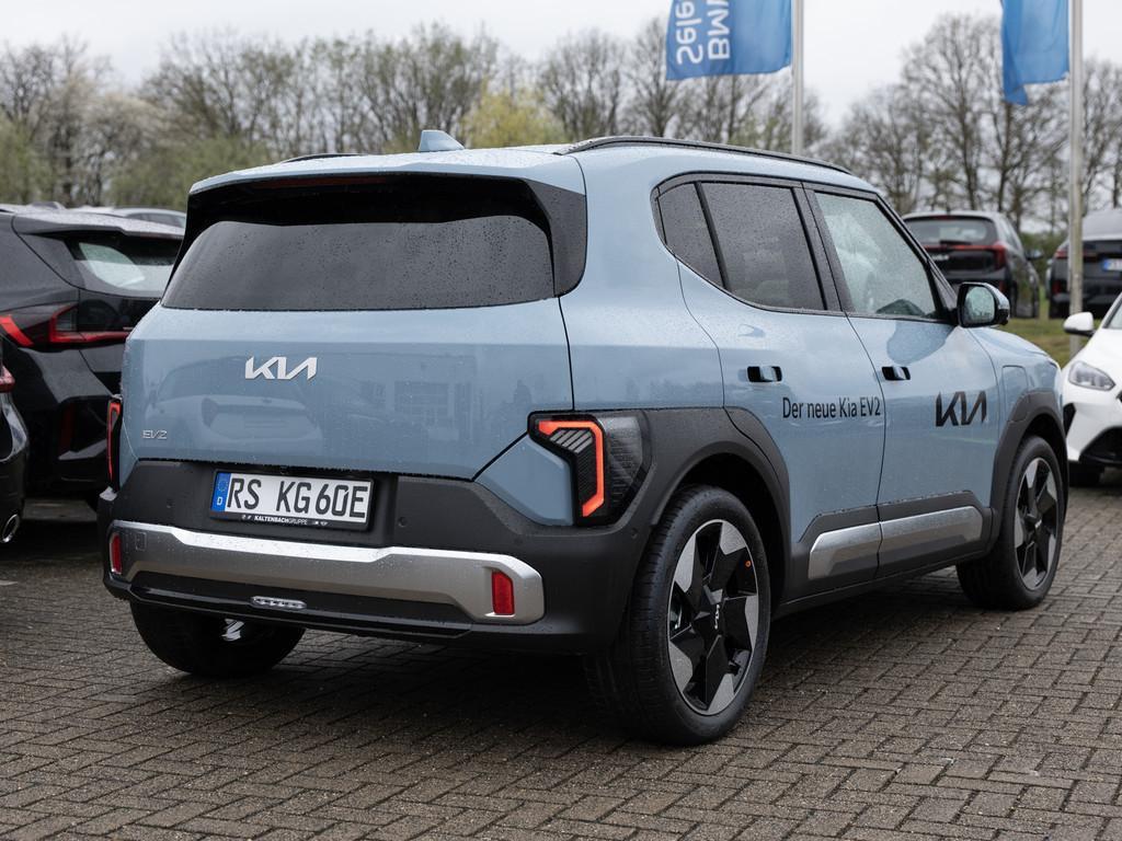 Kia EV2