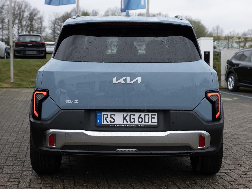 Kia EV2
