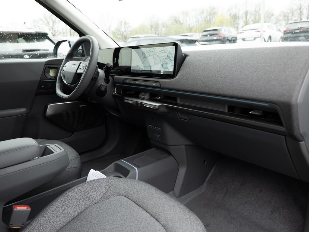 Kia EV2