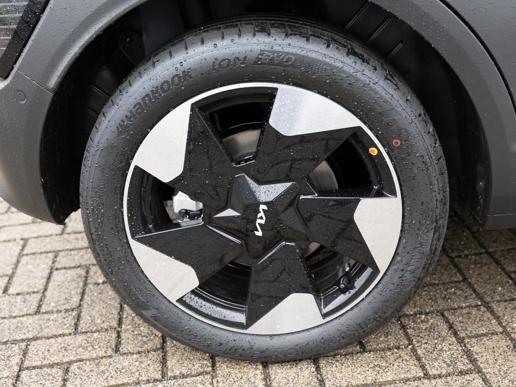 Kia EV2