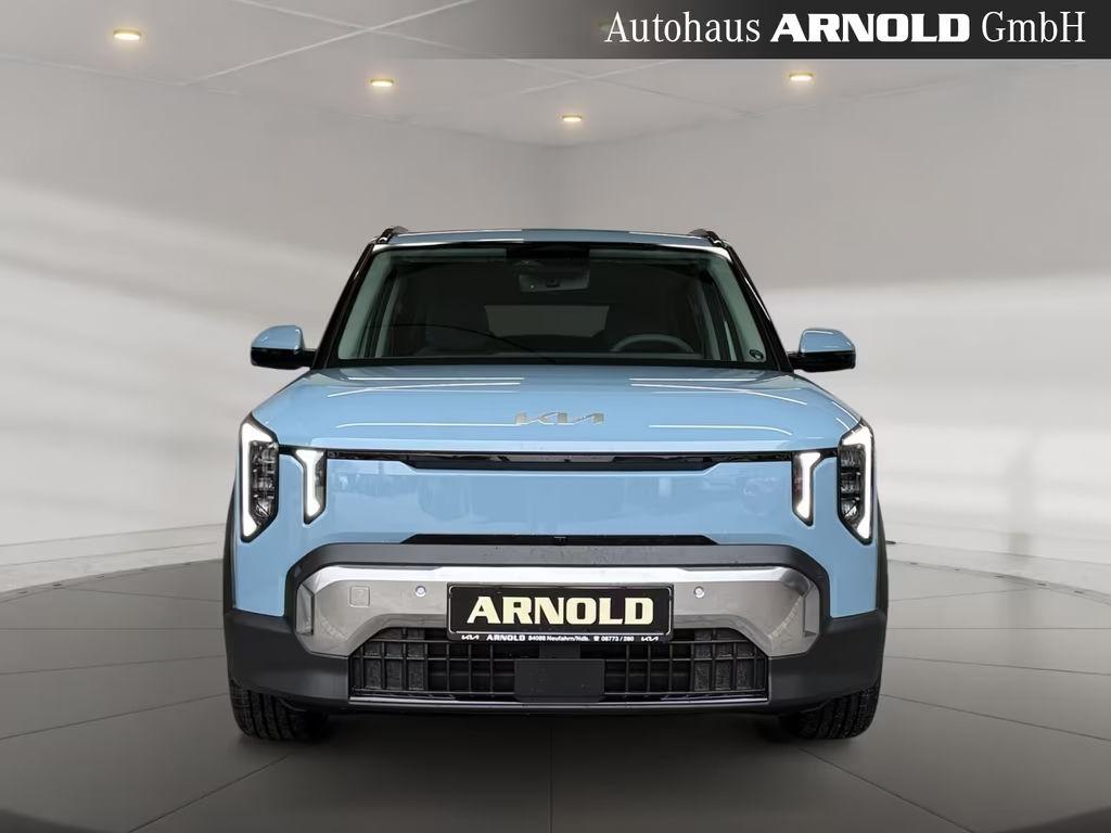 Kia EV2
