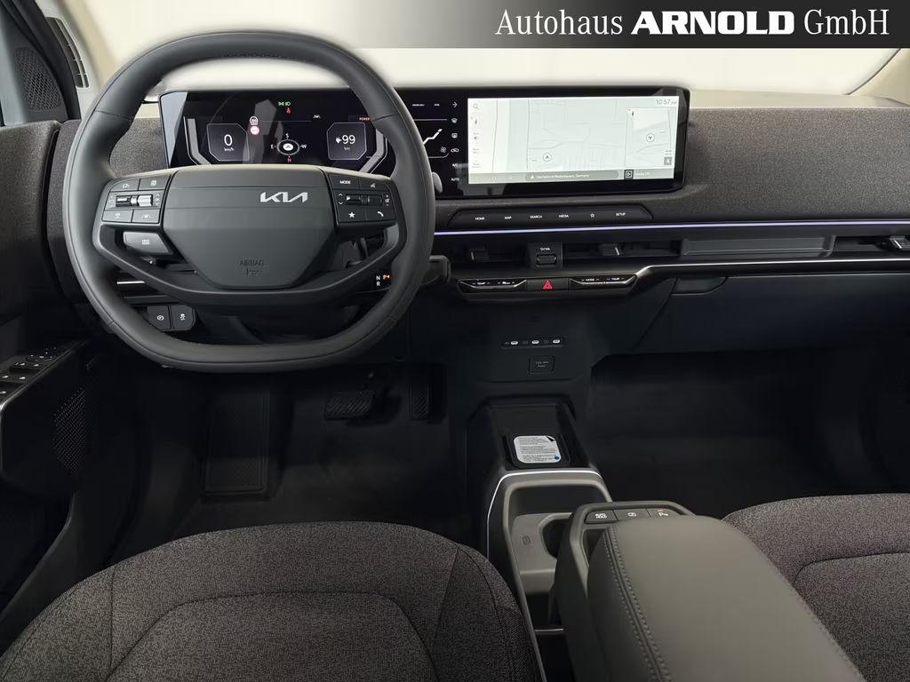 Kia EV2