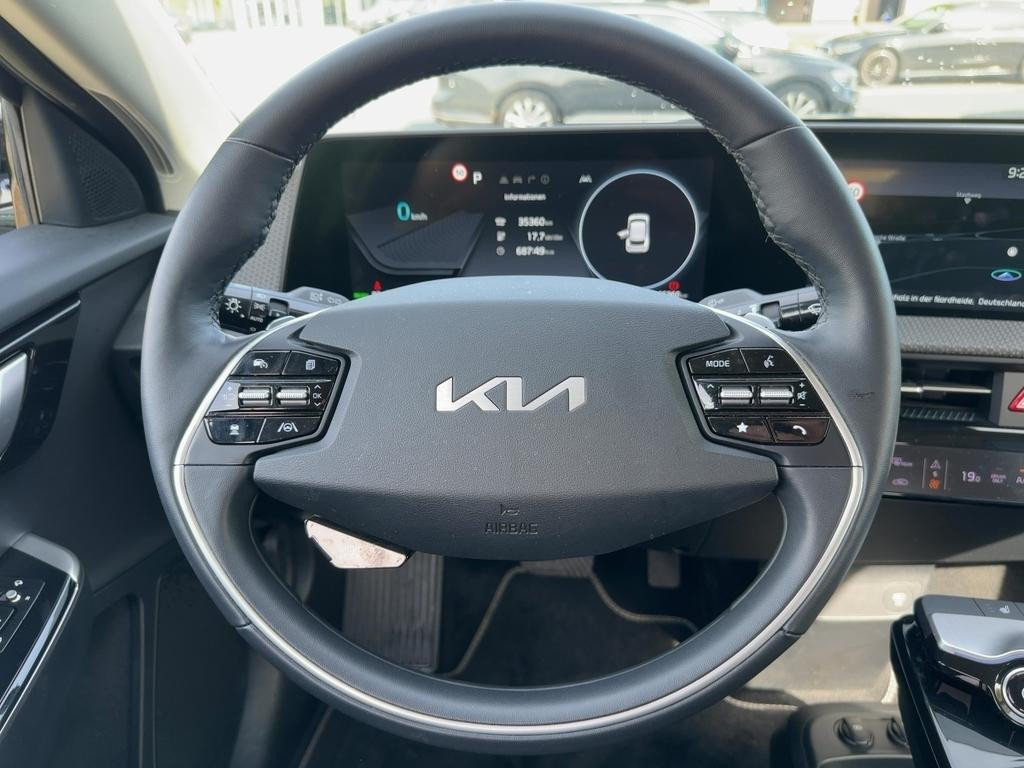 Kia EV6