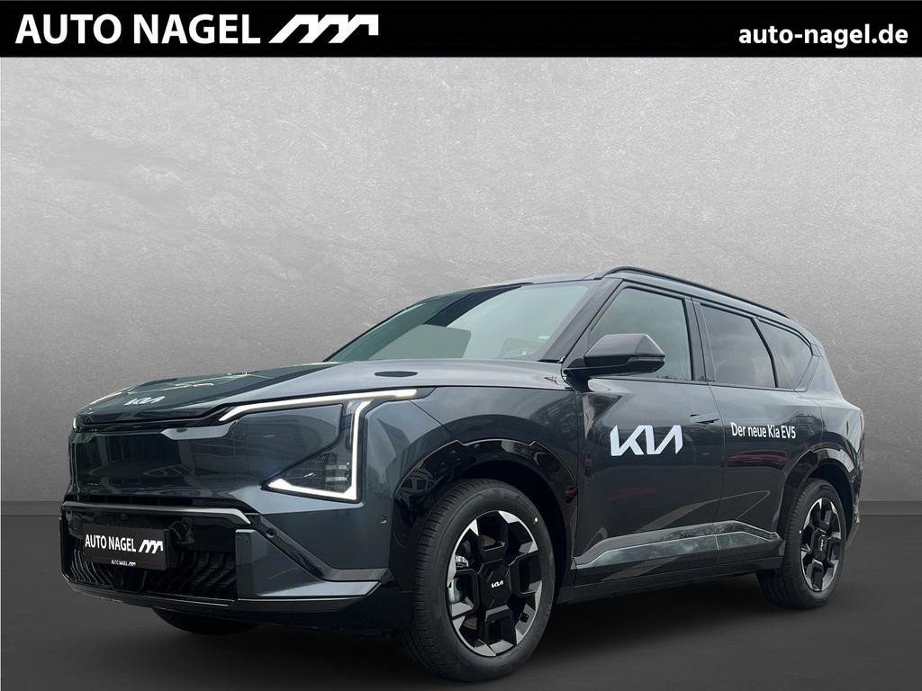 Kia EV5