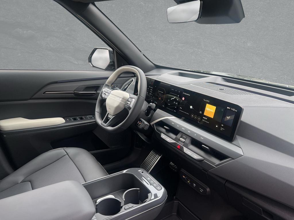 Kia EV5