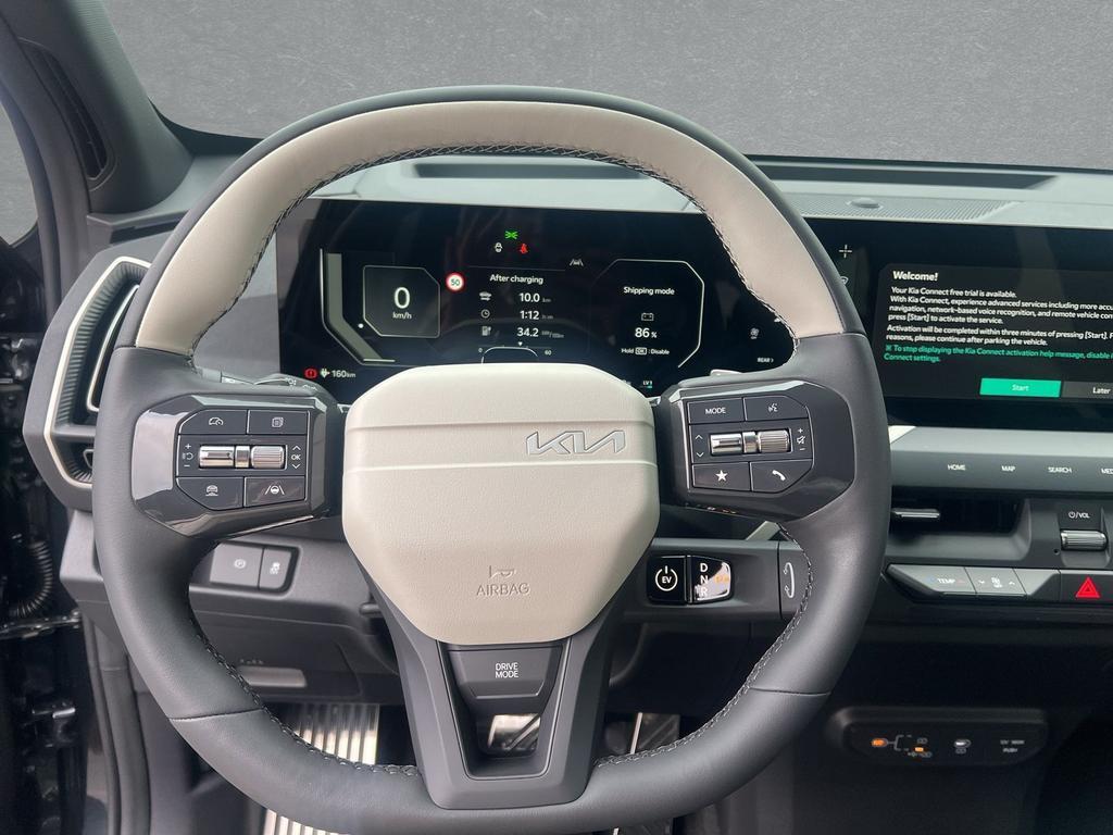 Kia EV5