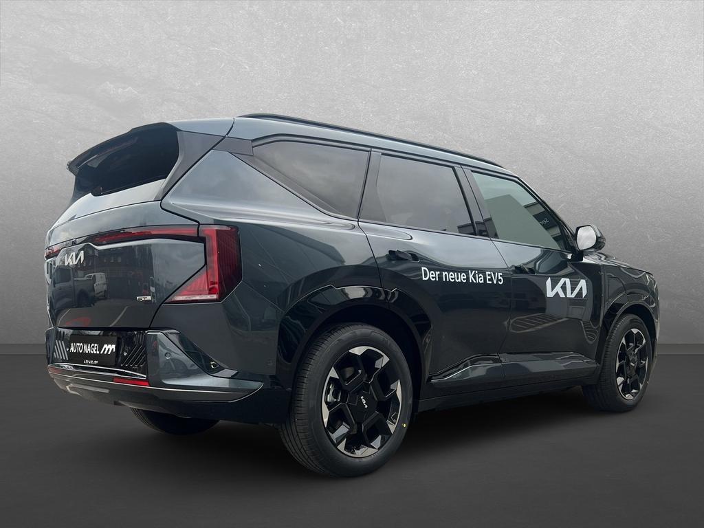Kia EV5