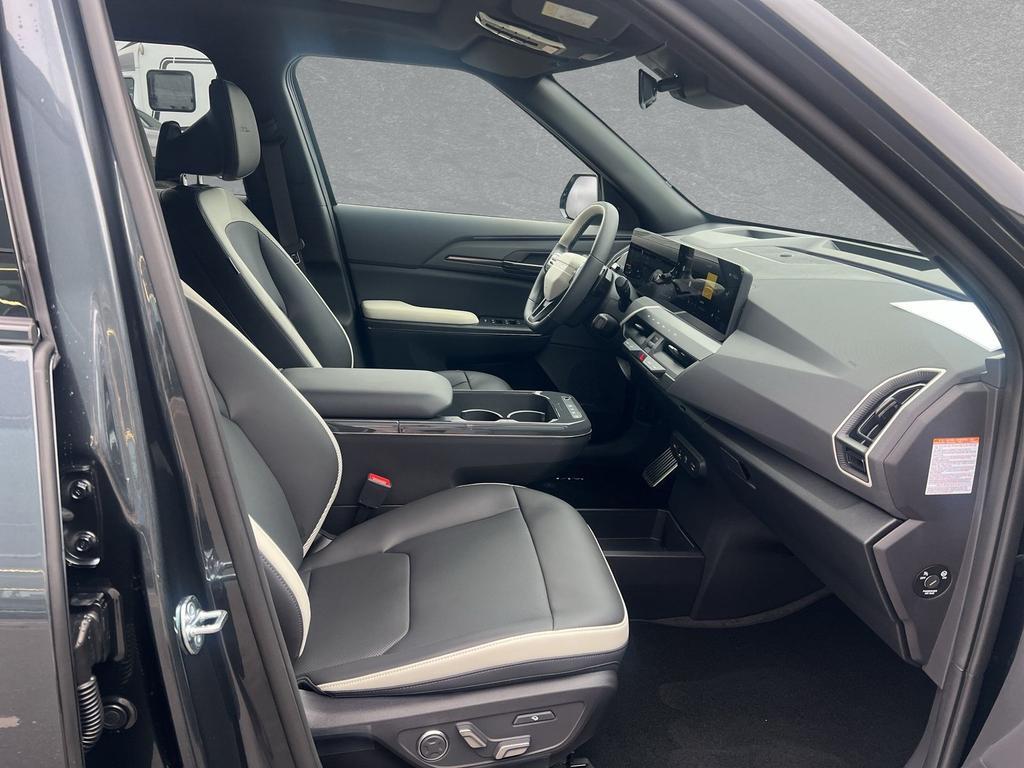 Kia EV5