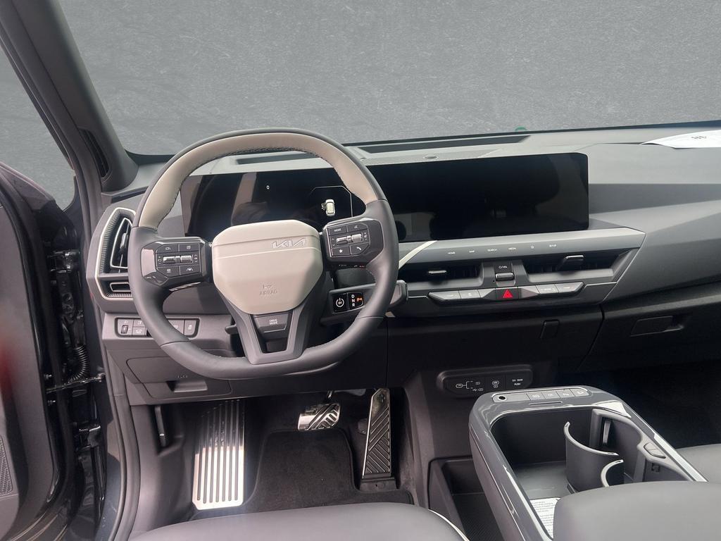 Kia EV5
