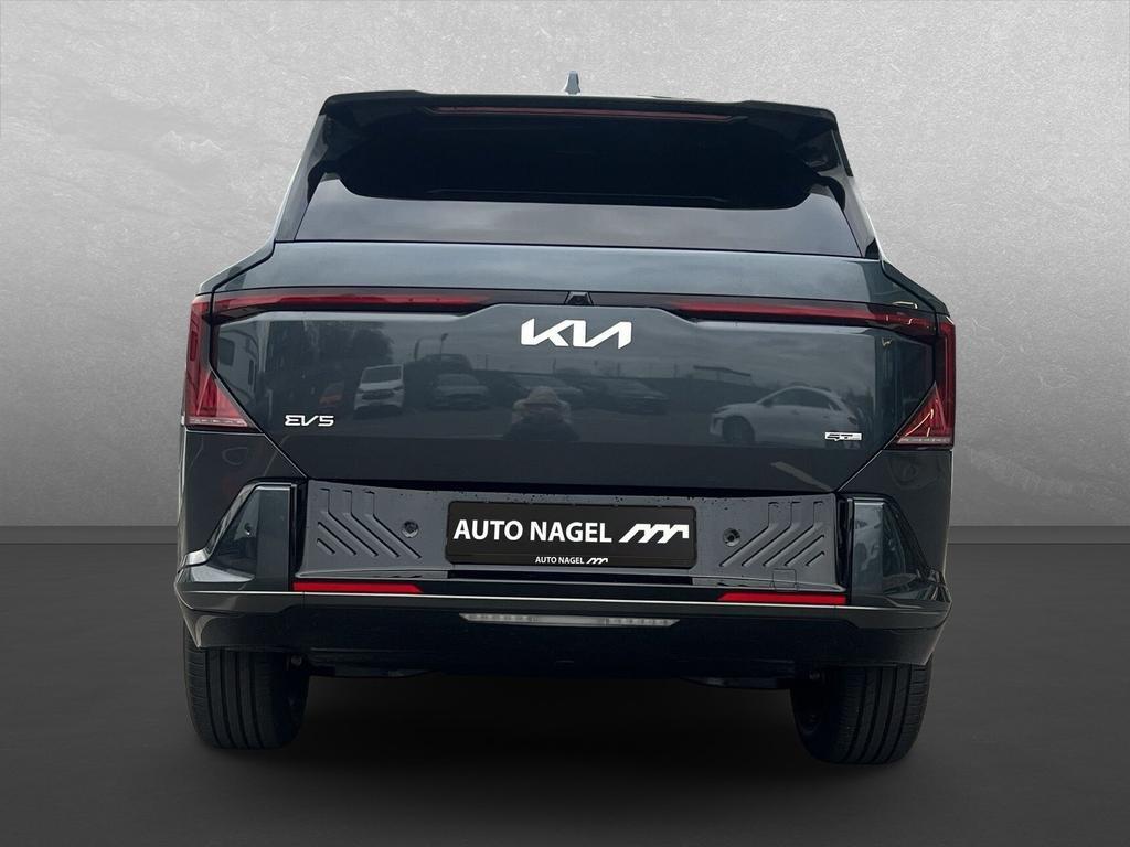 Kia EV5