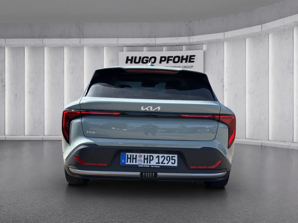 Kia K4