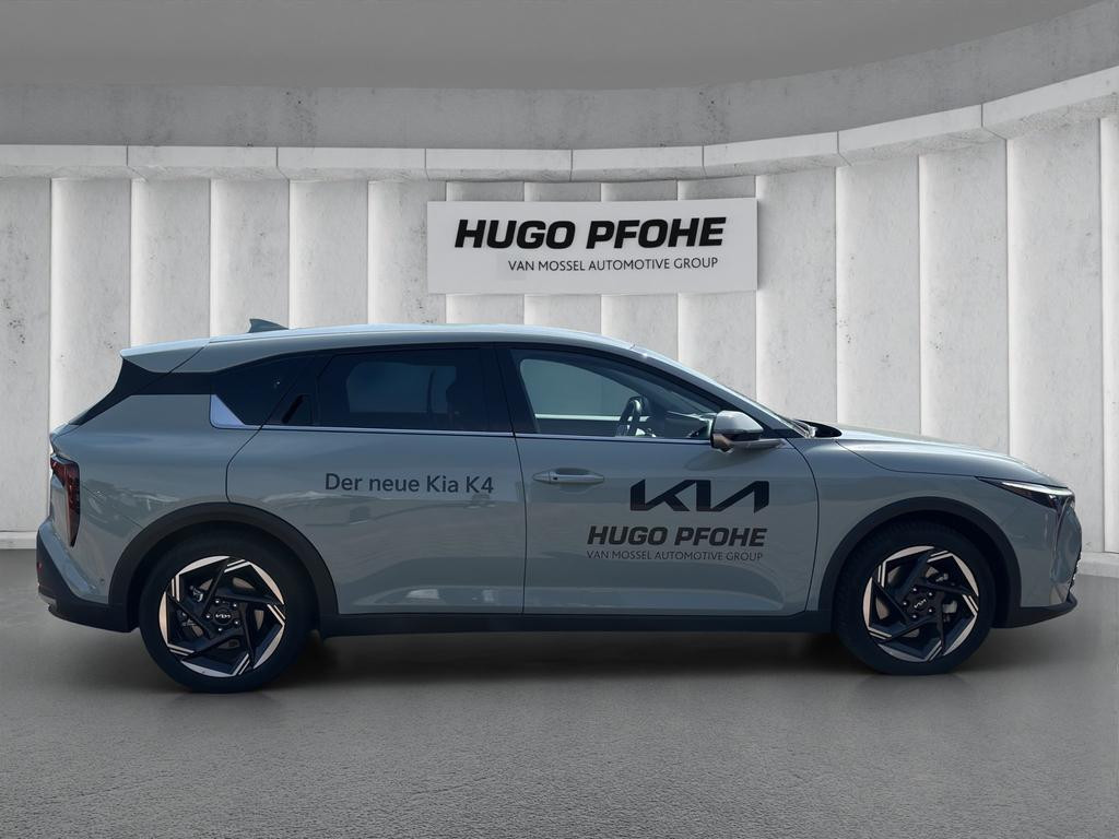 Kia K4
