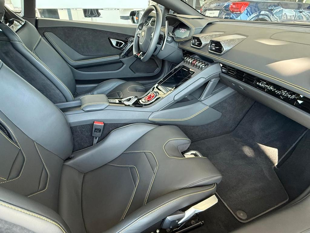 Lamborghini Huracán