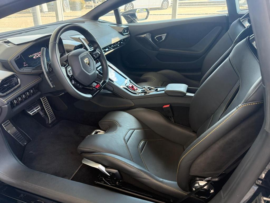 Lamborghini Huracán