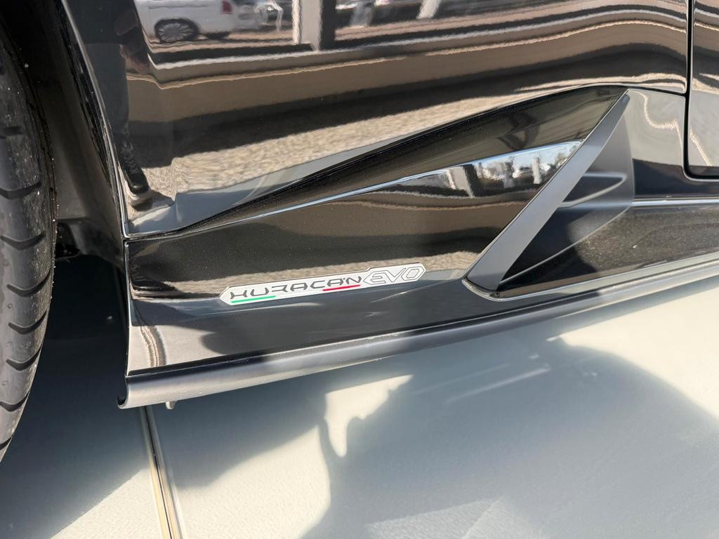 Lamborghini Huracán