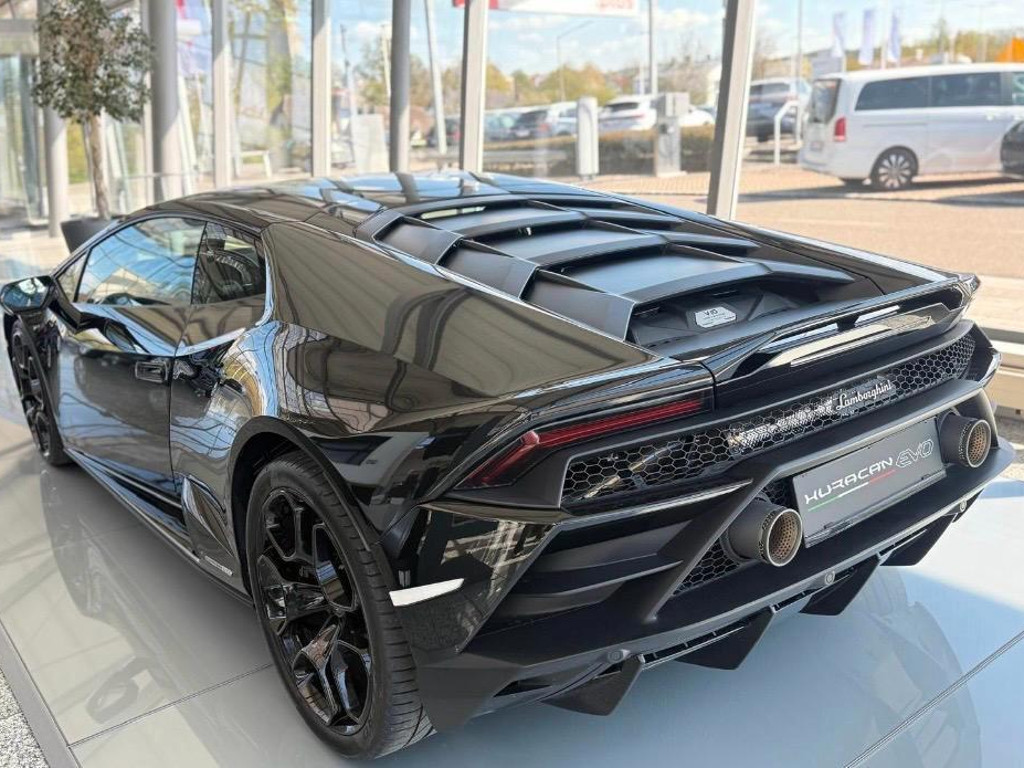 Lamborghini Huracán