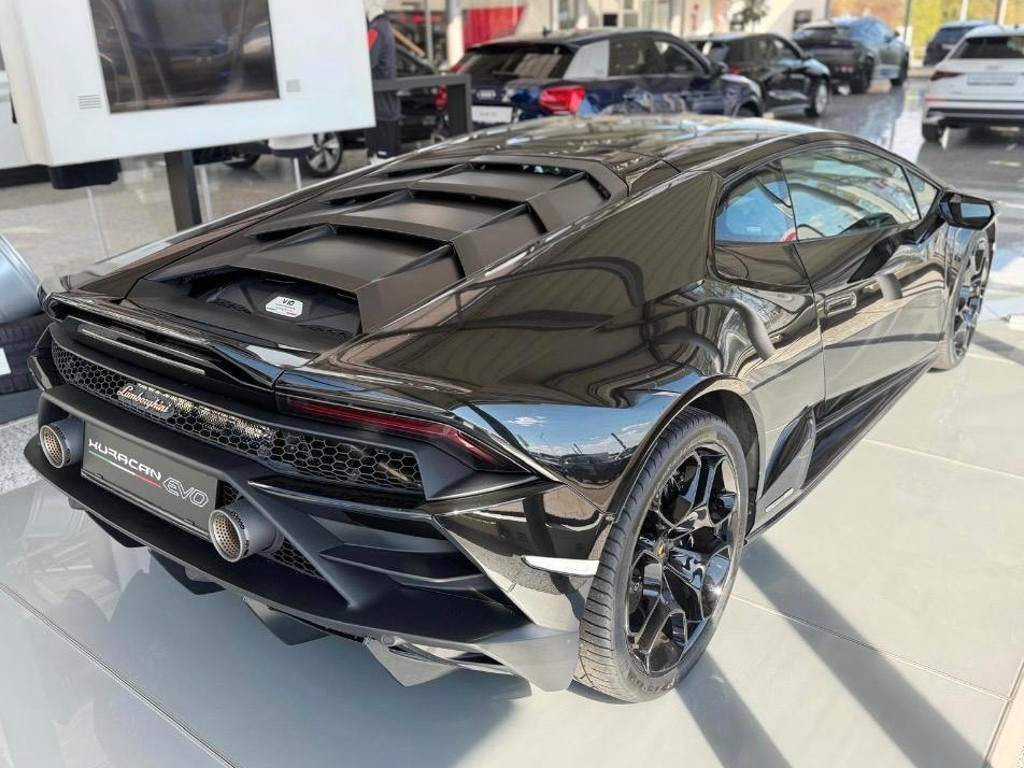 Lamborghini Huracán