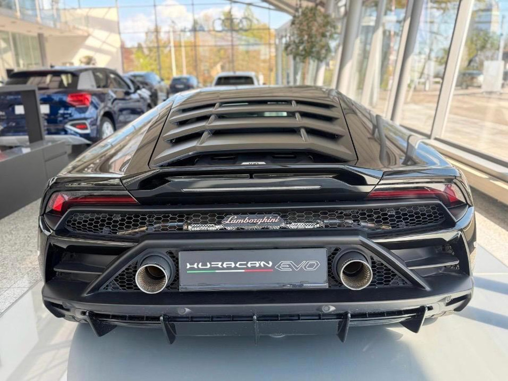 Lamborghini Huracán