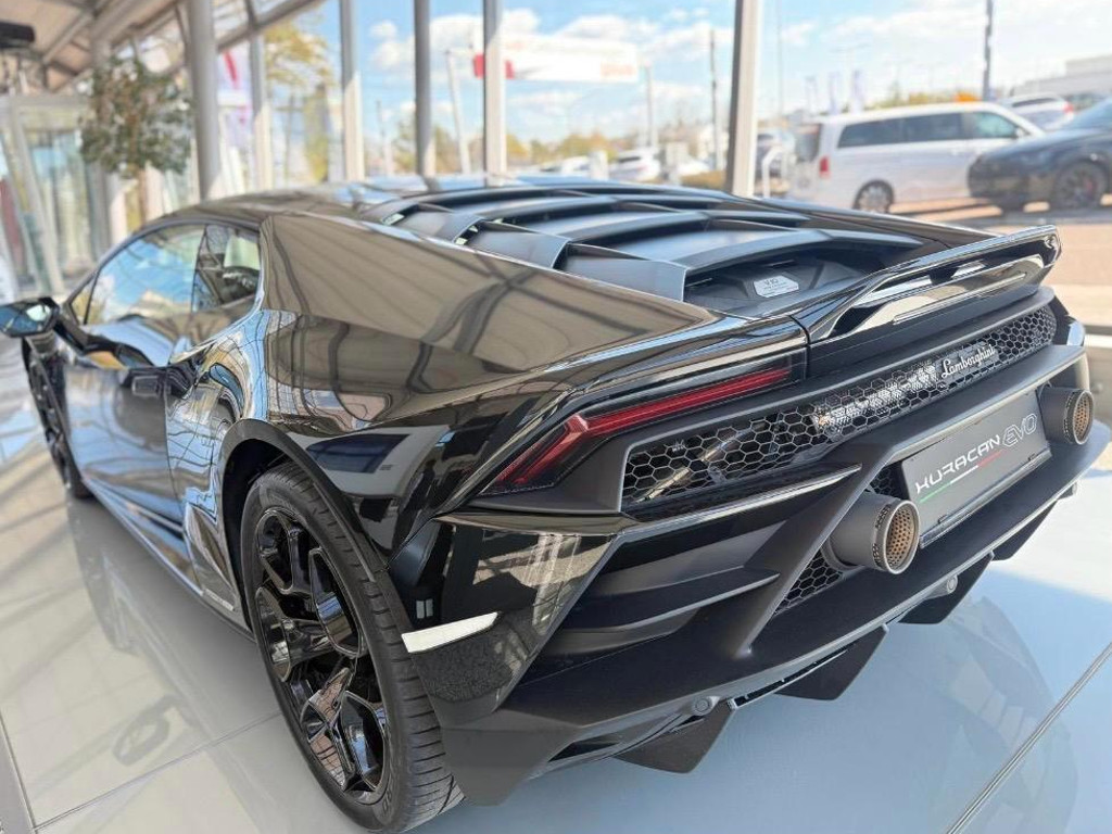 Lamborghini Huracán
