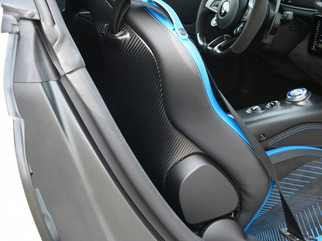 Maserati MC20