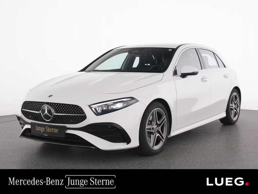Mercedes-Benz A-Klasse 2024 Diesel