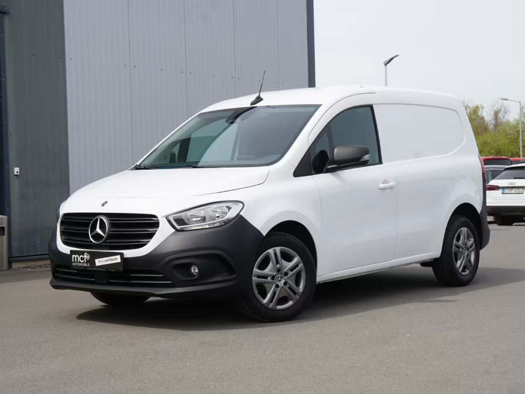 Mercedes-Benz Citan 2022 Diesel