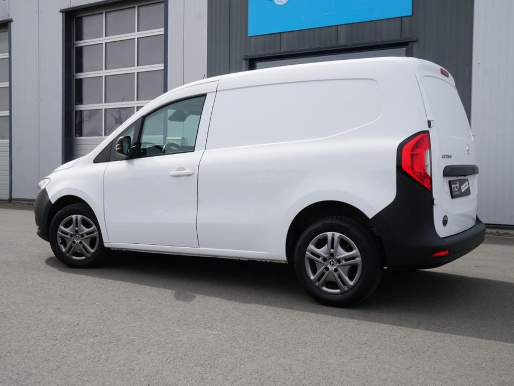 Mercedes-Benz Citan