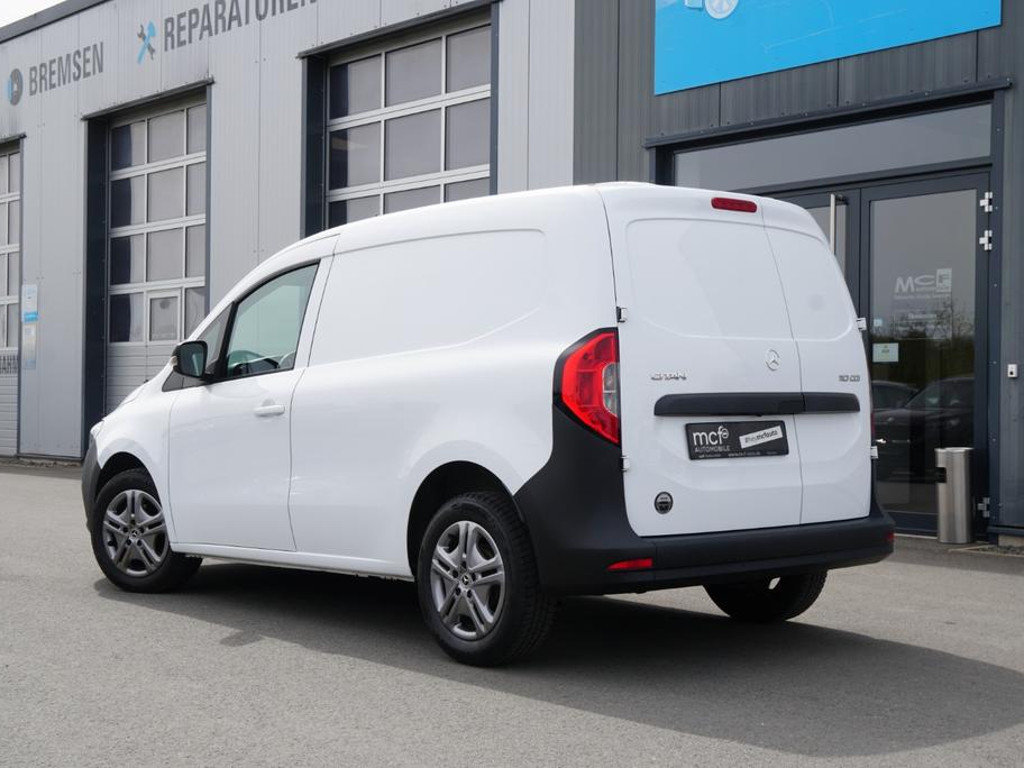 Mercedes-Benz Citan