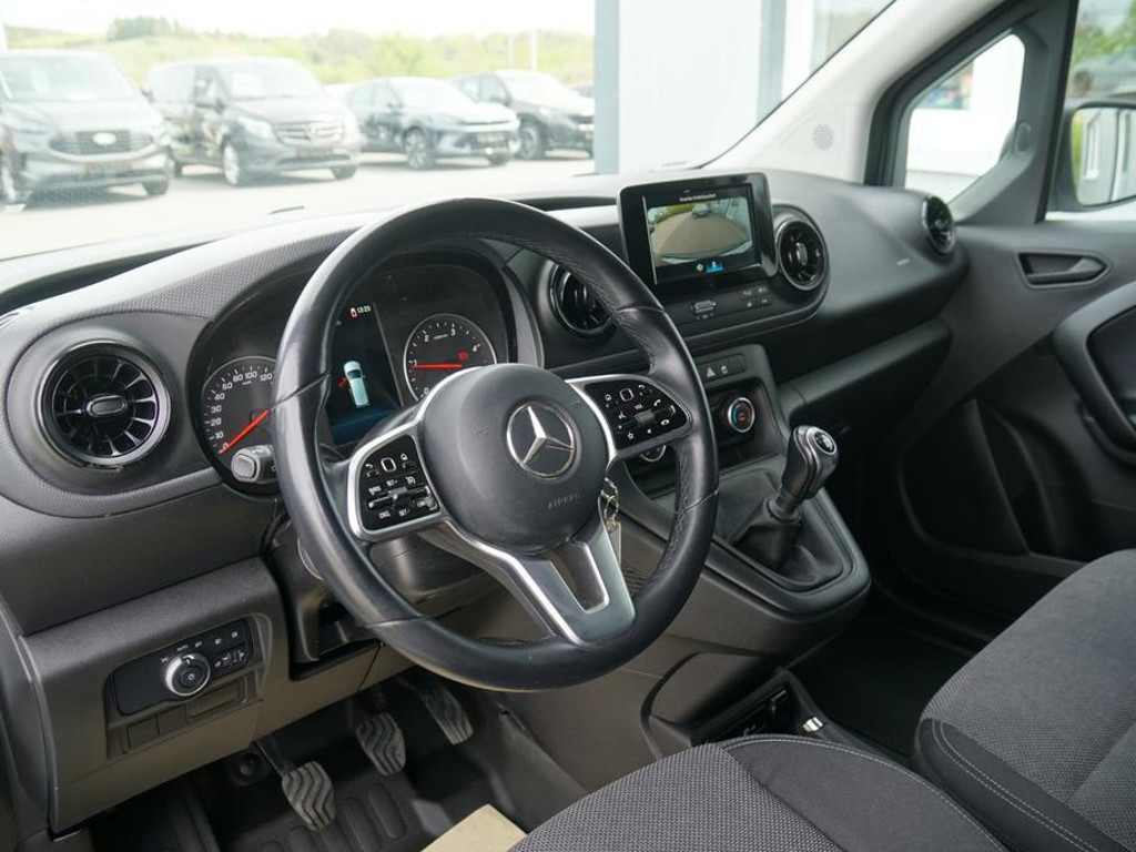 Mercedes-Benz Citan