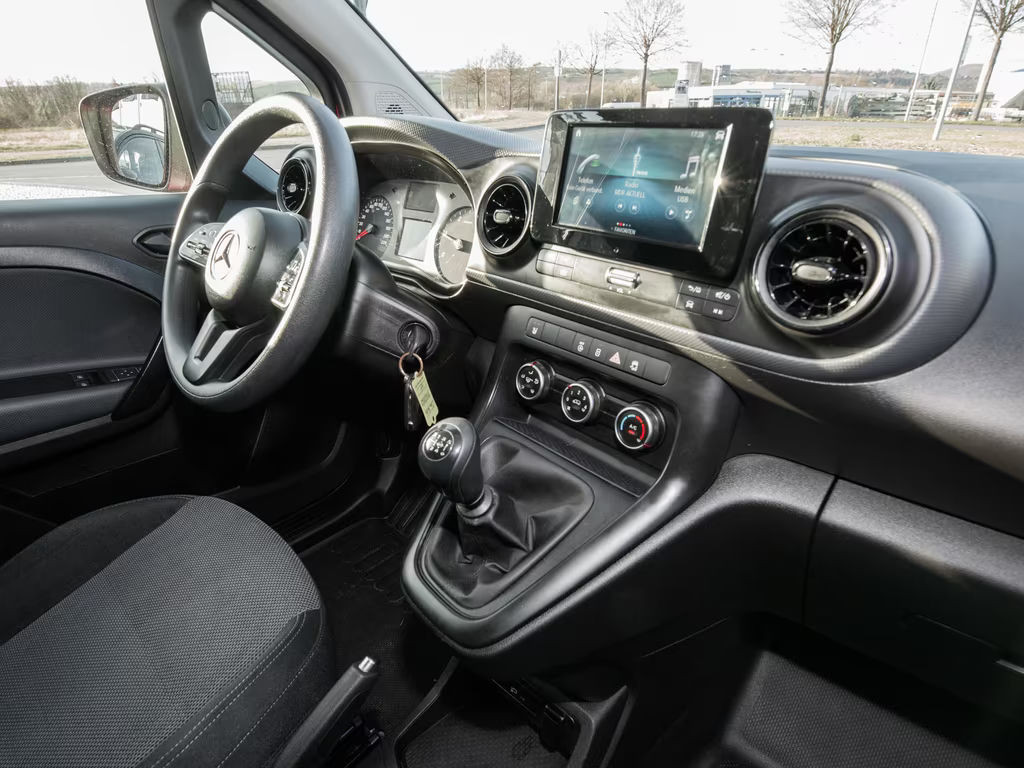 Mercedes-Benz Citan