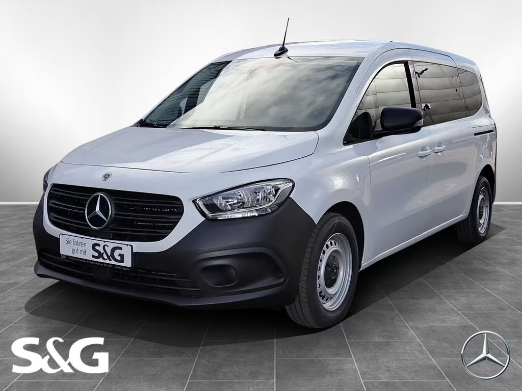 Mercedes-Benz Citan 2025 Diesel