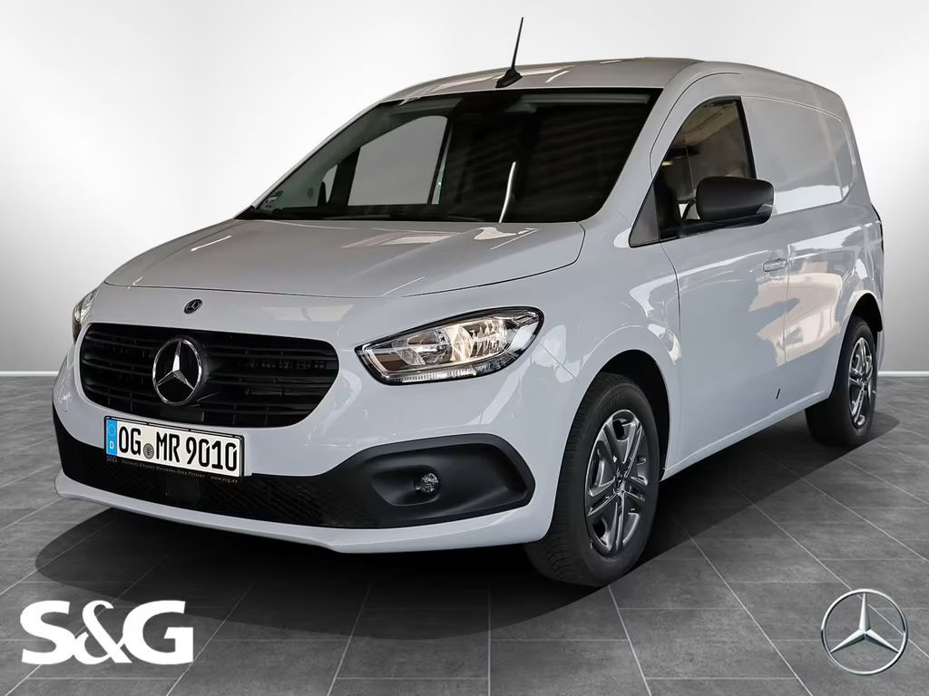 Mercedes-Benz Citan