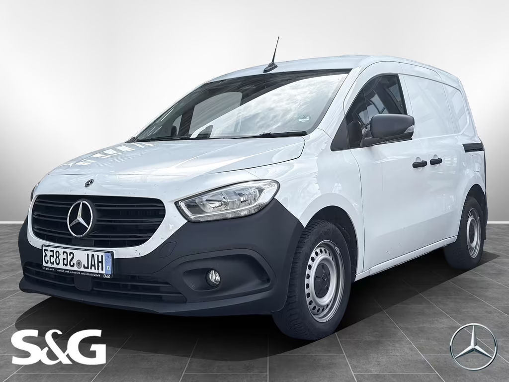 Mercedes-Benz Citan