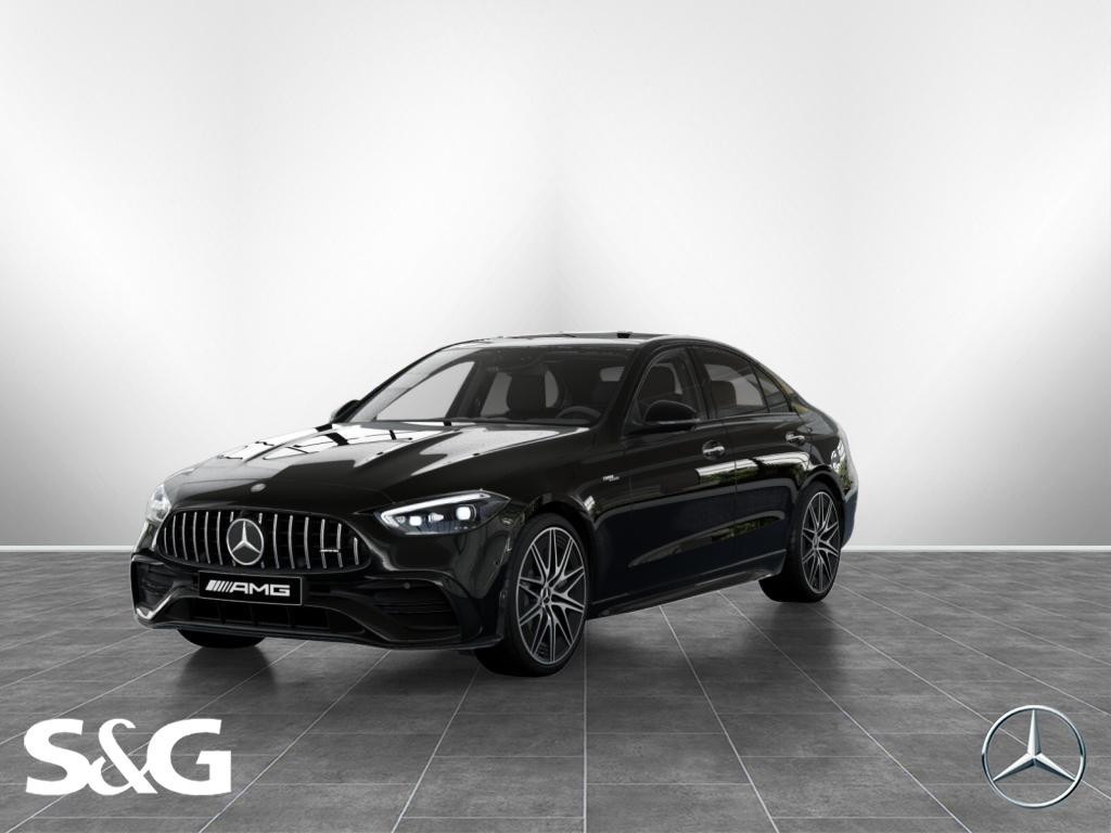 Mercedes-Benz A-Klasse 2025 Benzine