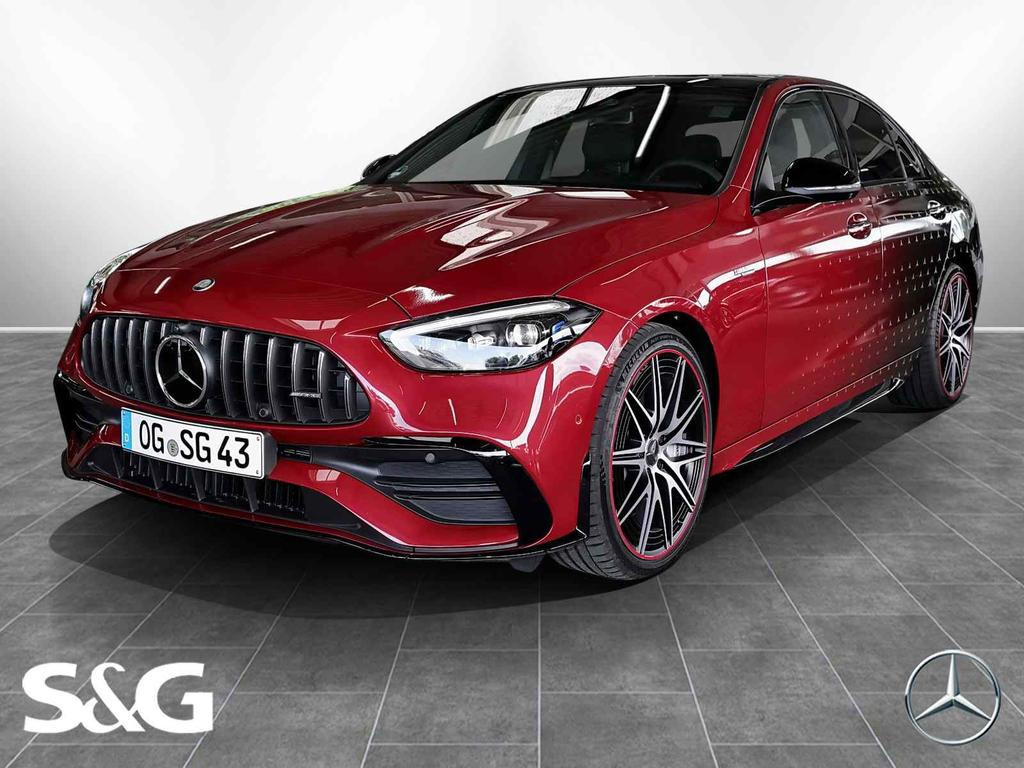 Mercedes-Benz A-Klasse 2025 Benzine