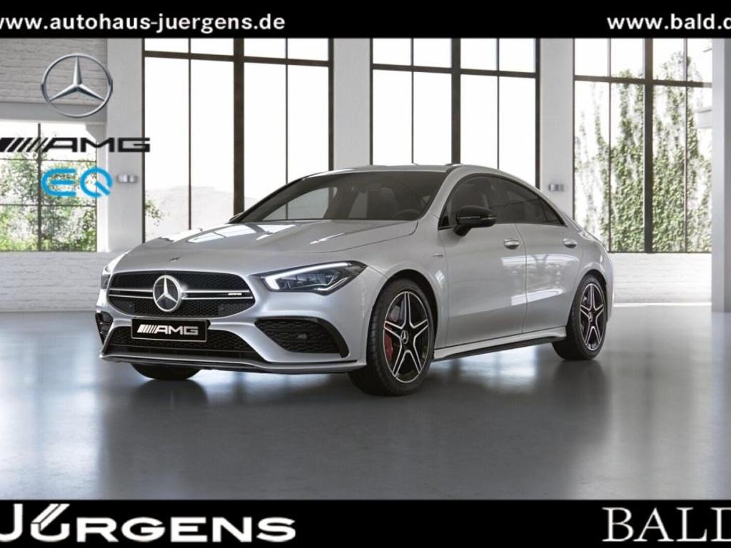 Mercedes-Benz A-Klasse 2021 Benzine