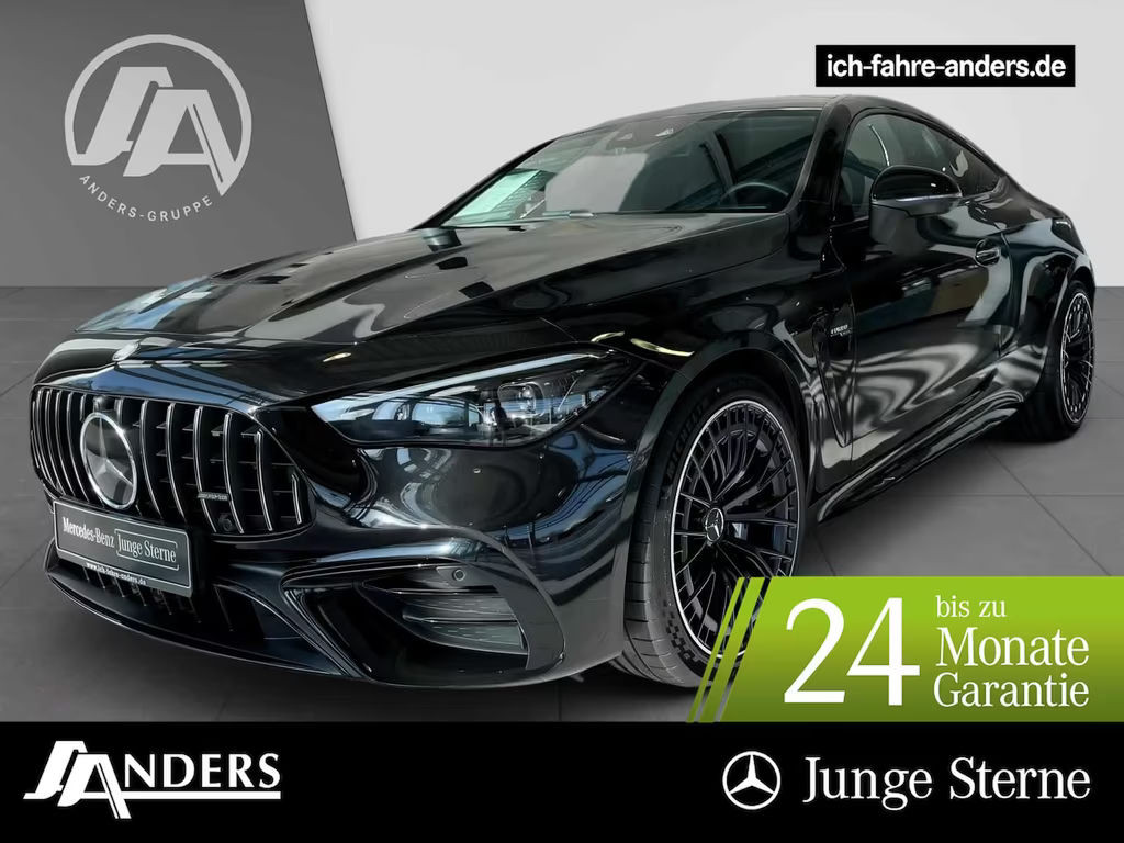 Mercedes-Benz A-Klasse 2024 Benzine