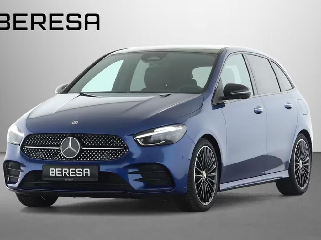 Mercedes-Benz B-Klasse 2025 Diesel