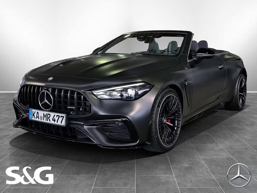Mercedes-Benz A-Klasse 2025 Benzine