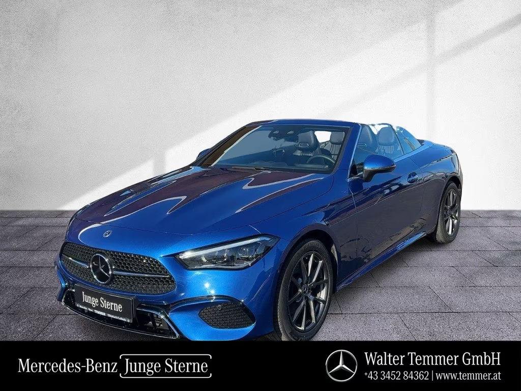 Mercedes-Benz CL 2025 Diesel