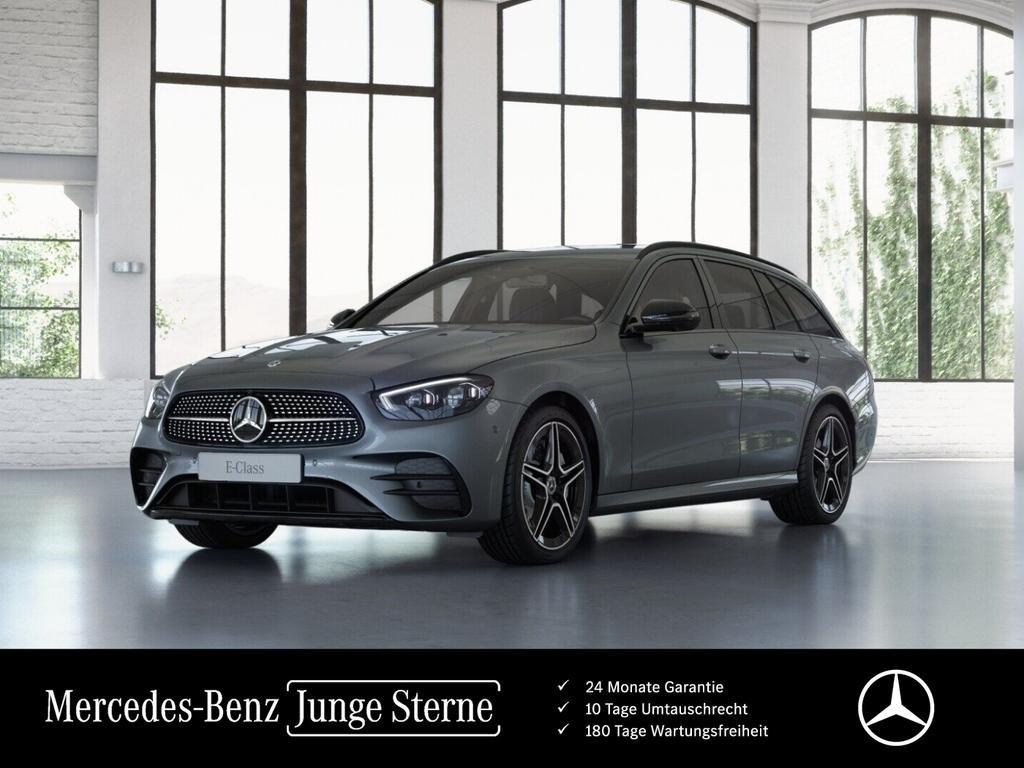 Mercedes-Benz E-Klasse 2023 Diesel