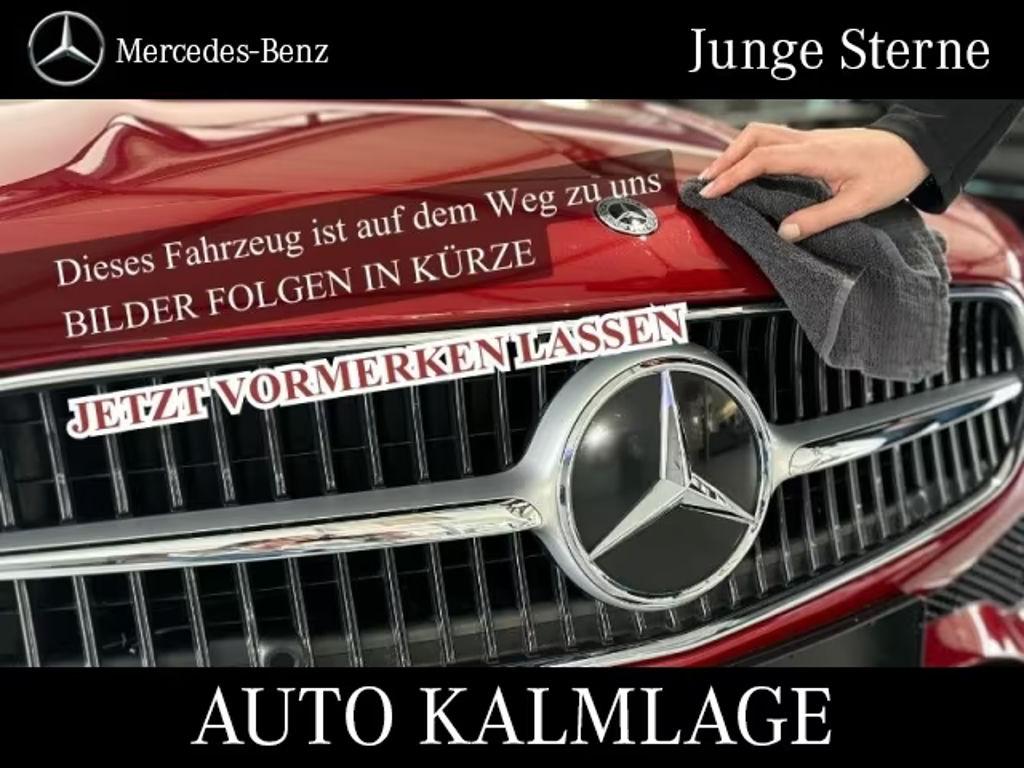 Mercedes-Benz A-Klasse 2022 Benzine