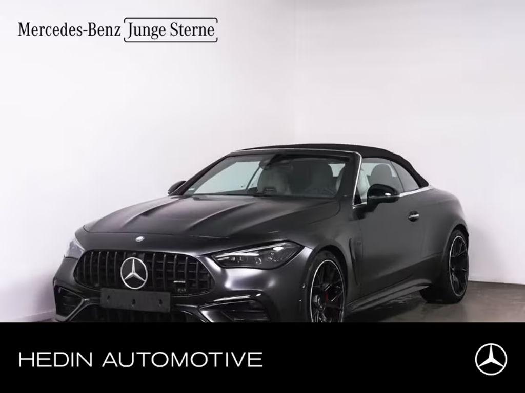 Mercedes-Benz A-Klasse 2025 Benzine
