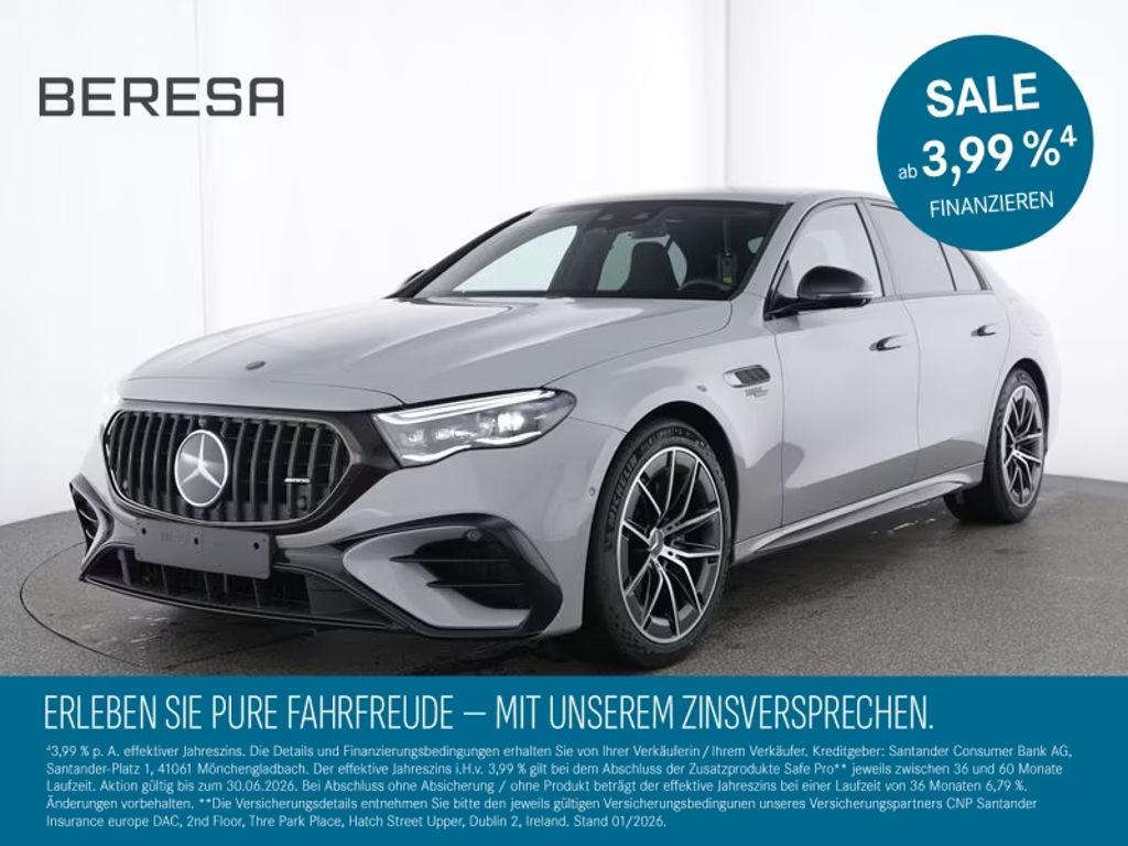 Mercedes-Benz A-Klasse 2025 Hybride Benzine