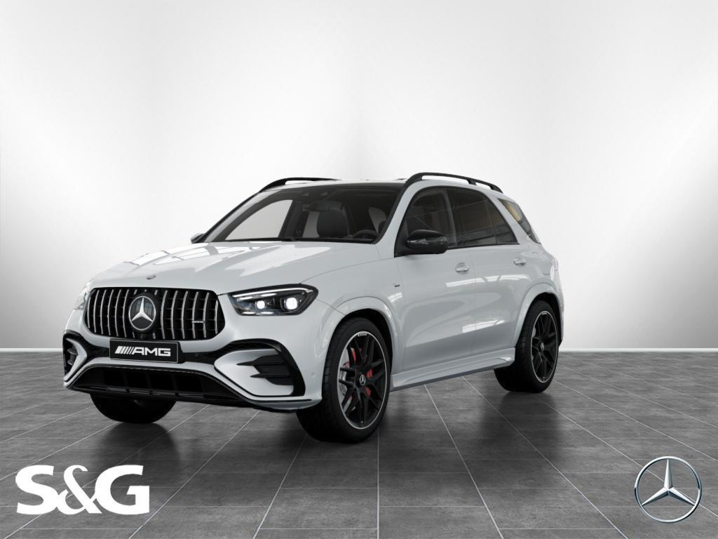 Mercedes-Benz A-Klasse 2025 Hybride Benzine